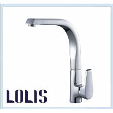 High Quality Square Kitchen Faucet B0048-C